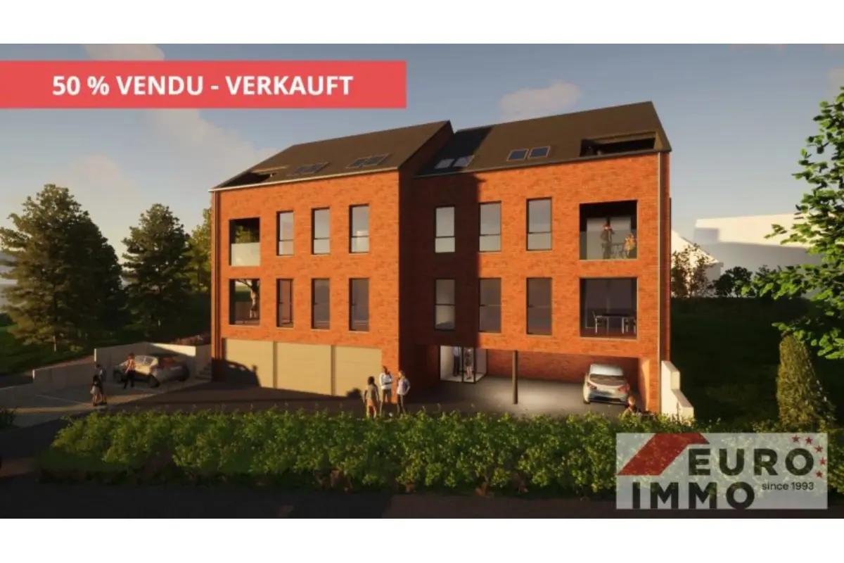 Autre à vendre à Hombourg 4852 330165.00€  chambres m² - annonce 423089