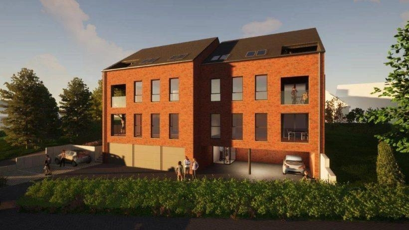 Autre à vendre à Hombourg 4852 330165.00€ chambres m² - annonce 423089