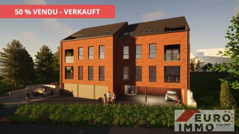 Autre à vendre à Hombourg 4852 330165.00€ chambres m² - annonce 423089