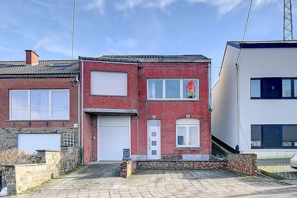 Maison à vendre à Jupille-sur-Meuse 4020 245000.00€ 3 chambres 127.00m² - annonce 423249