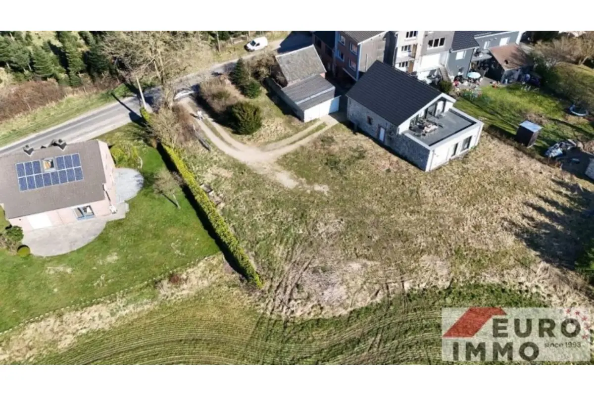 Terrain à vendre à Kettenis 4701 209000.00€  chambres m² - annonce 423029