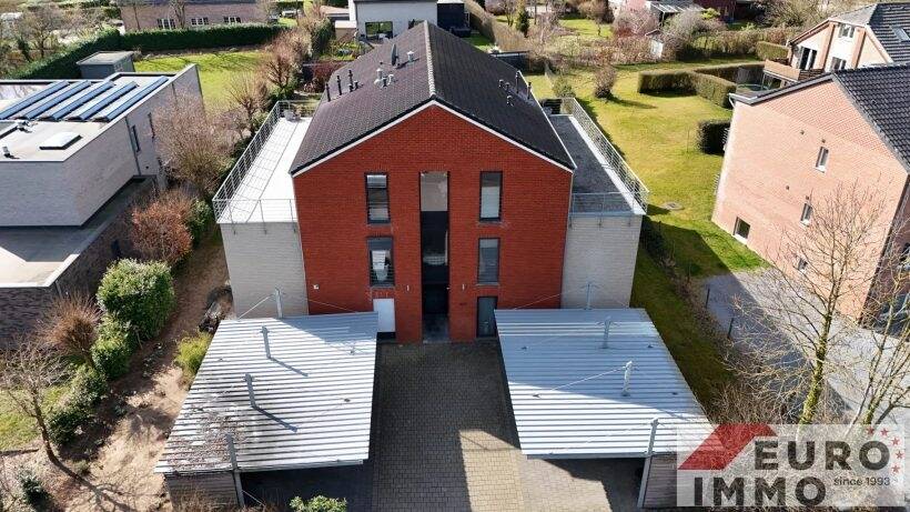 Appartement à vendre à Kettenis 4701 335000.00€ 2 chambres 100.00m² - annonce 422896