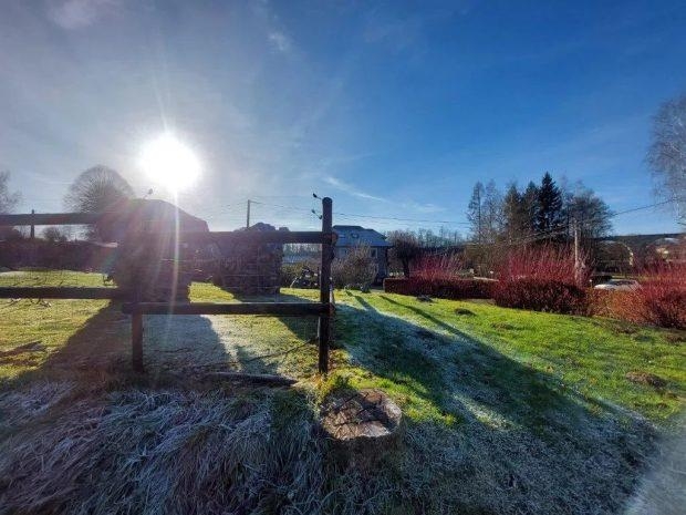 Terrain à vendre à Saint-Vith 4780 60720.00€ chambres m² - annonce 422667