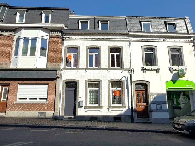 Maison à vendre à Herve 4650 235000.00€ 4 chambres 178.00m² - annonce 422478