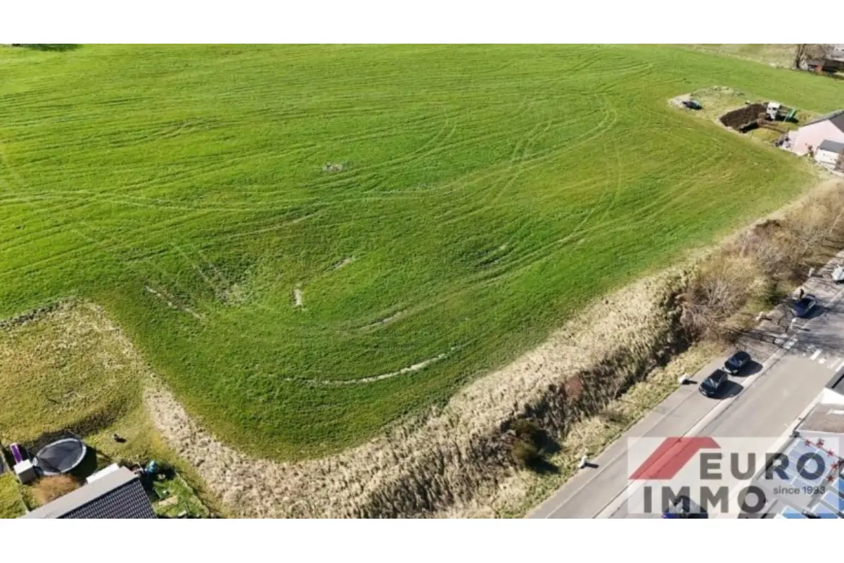 Terrain à vendre à Montzen 4850 70000.00€  chambres m² - annonce 422866