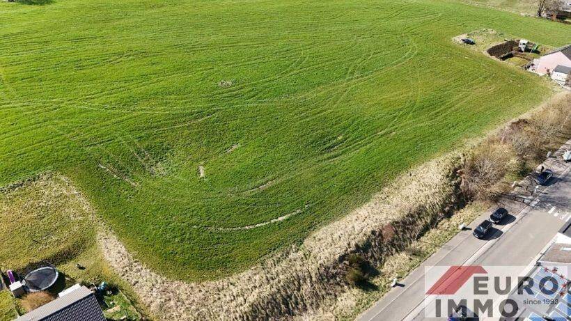 Terrain à vendre à Plombières 4850 70000.00€ chambres m² - annonce 422866