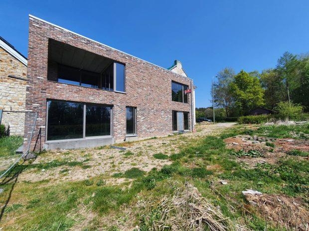 Maison à vendre à Hauset 4730 370000.00€ 5 chambres 229.00m² - annonce 423372