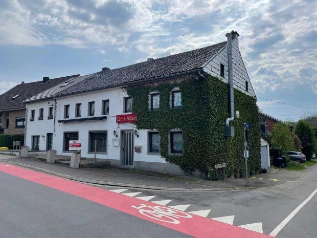 Maison à vendre à Eynatten 4731 149000.00€ 2 chambres 115.00m² - annonce 422690