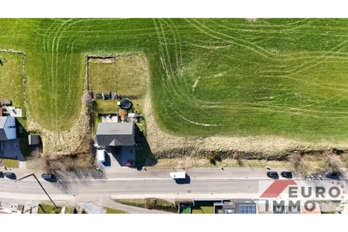 Terrain à vendre à Montzen 4850 130000.00€  chambres m² - annonce 422865