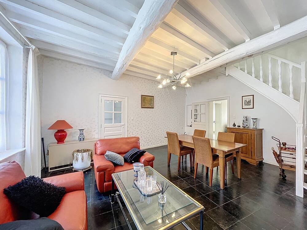 Maison à vendre à Grâce-Hollogne 4460 269000.00€ 3 chambres 140.00m² - annonce 424027