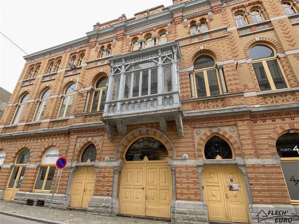Appartement à vendre à Verviers 4800 125000.00€ 2 chambres 73.00m² - annonce 424706