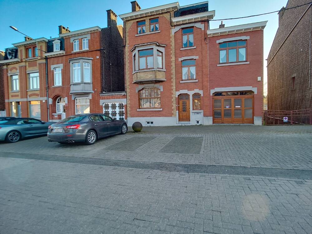 Maison à vendre à Wanze 4520 299000.00€ 5 chambres 195.00m² - annonce 424410