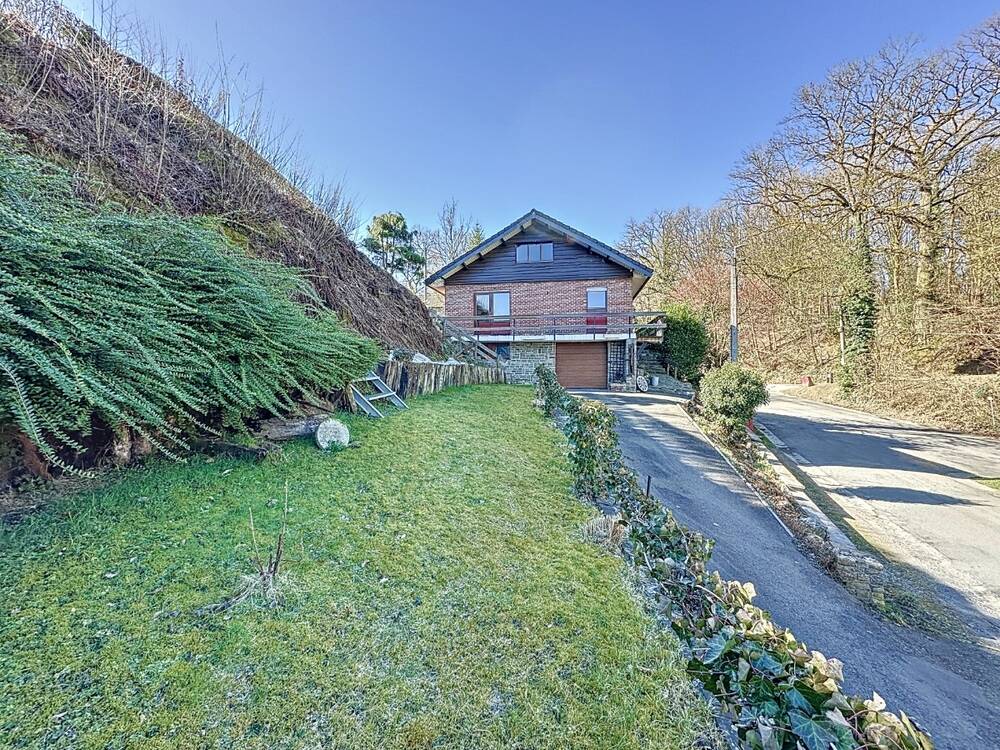 Maison à vendre à Esneux 4130 299000.00€ 4 chambres 146.00m² - annonce 424022
