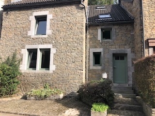 Maison à vendre à Poulseur 4171 239000.00€ 2 chambres 90.00m² - annonce 424139