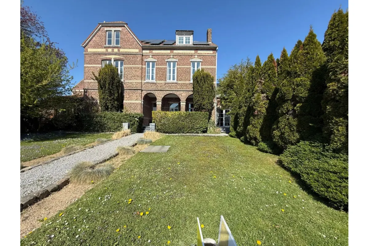 Maison à vendre à Glons 4690 329000.00€ 3 chambres 188.00m² - annonce 424439