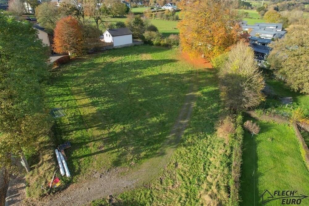 Terrain à vendre à Francorchamps 4970 800000.00€ chambres m² - annonce 424707