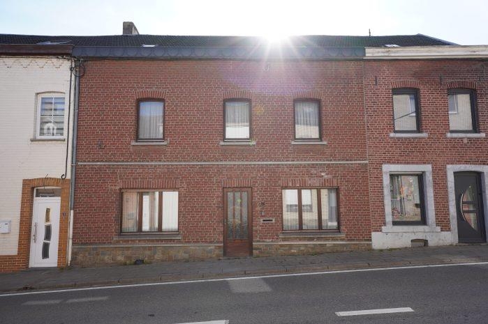 Maison à vendre à Plombières 4850 229000.00€ 6 chambres 231.00m² - annonce 424021