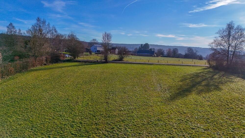 Terrain à vendre à Ferrières 4190 119000.00€ 0 chambres m² - annonce 424343
