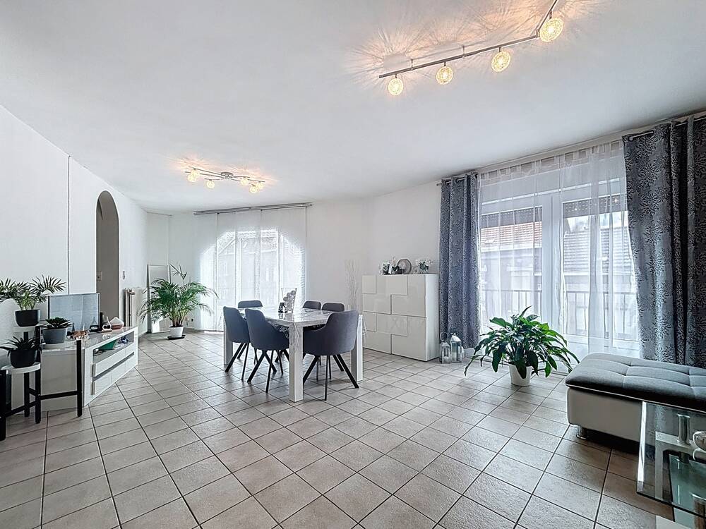 Appartement à louer à Seraing 4100 850.00€ 2 chambres 124.00m² - annonce 424508