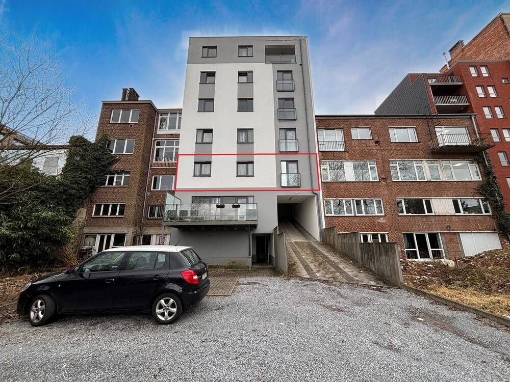 Appartement à vendre à Verviers 4800 195000.00€ 3 chambres 102.00m² - annonce 424940