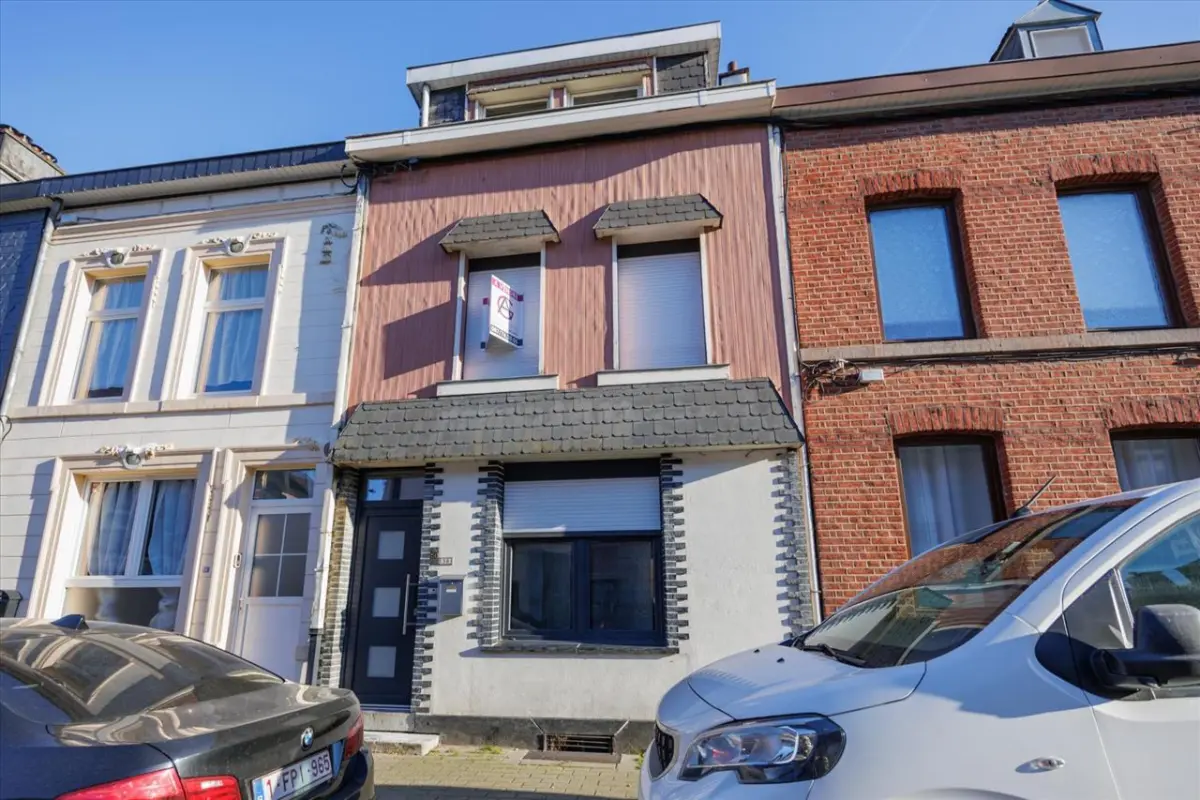 Maison à vendre à Spa 4900 225000.00€ 3 chambres m² - annonce 425781