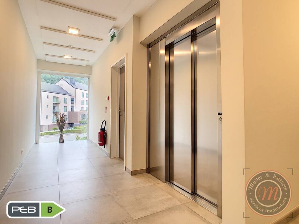 Appartement à louer à Sougné-Remouchamps 4920 750.00€ 2 chambres 68.00m² - annonce 424939