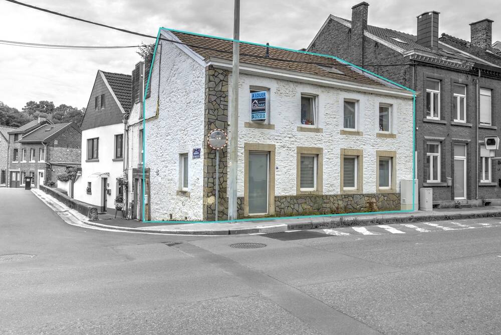 Maison à vendre à Trooz 4870 209000.00€ 3 chambres 130.00m² - annonce 425334
