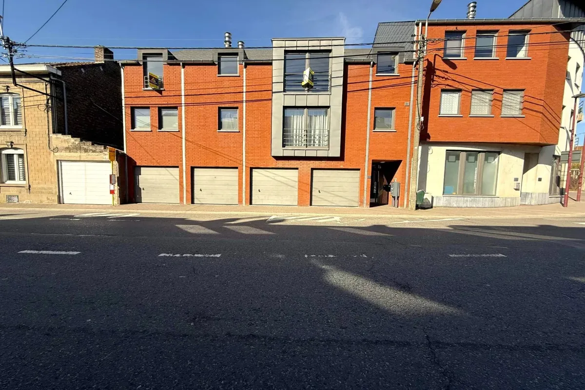 Appartement à vendre à Juprelle 4450 199000.00€ 2 chambres 80.00m² - annonce 424938