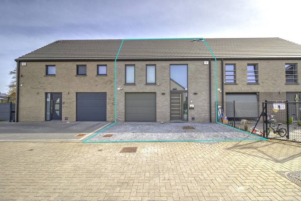 Maison à vendre à Milmort 4041 379000.00€ 3 chambres 148.00m² - annonce 425037