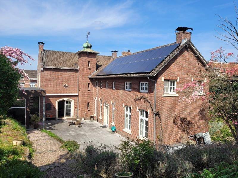 Maison à vendre à Visé 4600 775000.00€ 4 chambres 418.00m² - annonce 425155
