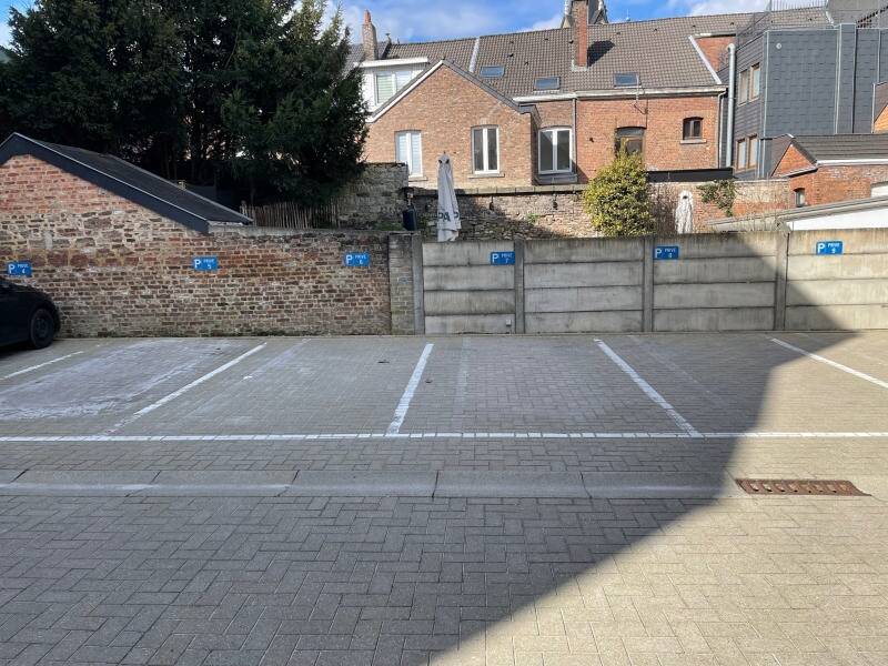 Parking / garage à louer à Tilff 4130 83.00€ chambres m² - annonce 425636