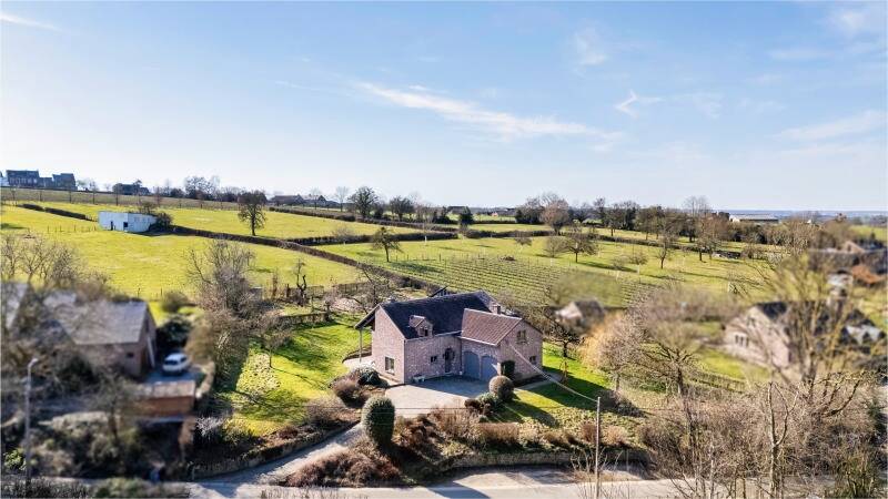Maison à vendre à Bolland 4653 565000.00€ 5 chambres 259.00m² - annonce 425291