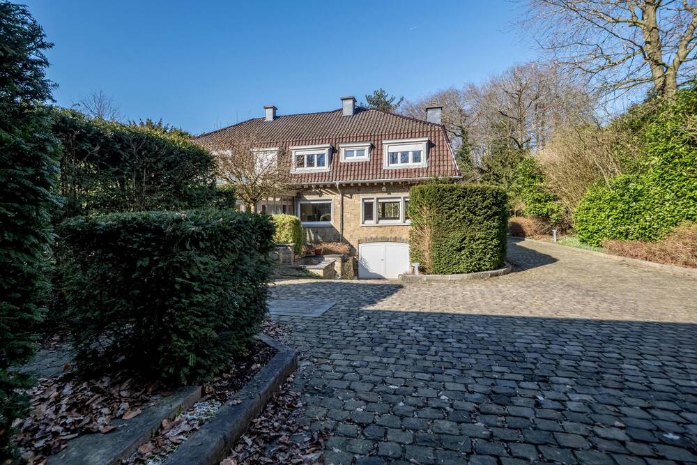 Maison à vendre à Heusy 4802 795000.00€ 7 chambres 372.00m² - annonce 425061
