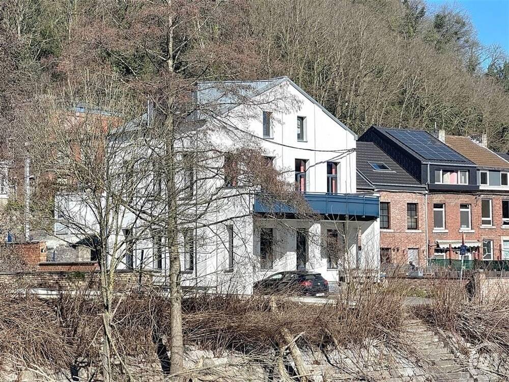 Maison à vendre à Angleur 4031 325000.00€ 3 chambres 237.00m² - annonce 425595