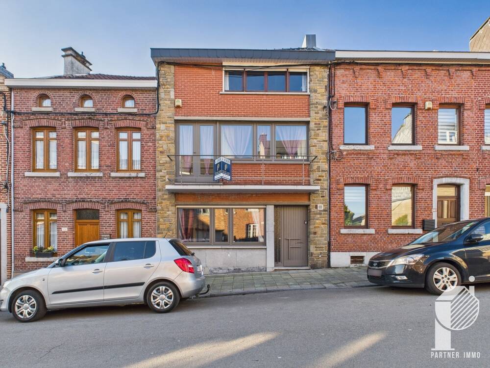 Maison à vendre à Herve 4650 215000.00€ 3 chambres 149.00m² - annonce 425396