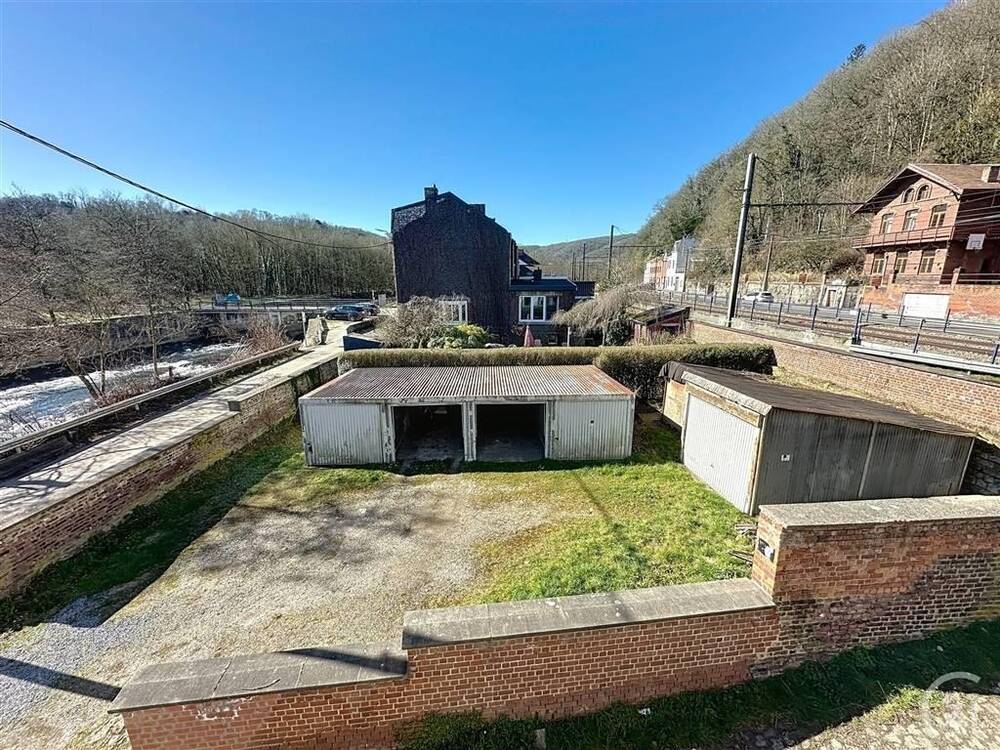 Terrain à vendre à Angleur 4031 65000.00€ chambres m² - annonce 425275