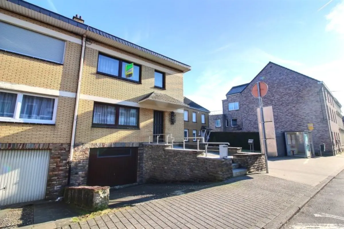 Maison à vendre à La Calamine 4720 219000.00€ 2 chambres 70.00m² - annonce 425692