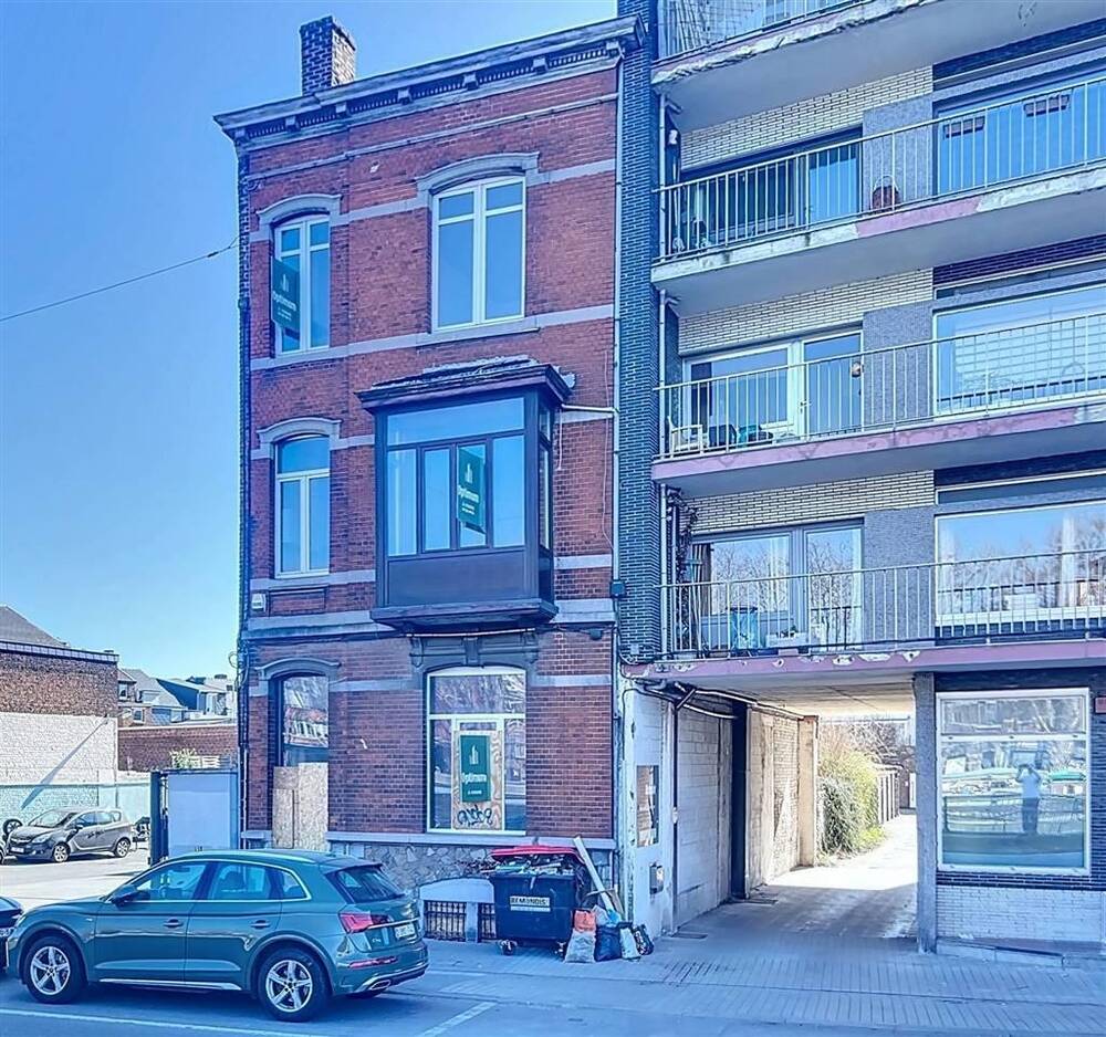 Maison de maître à vendre à Liège 4020 279000.00€ 5 chambres 225.00m² - annonce 426354