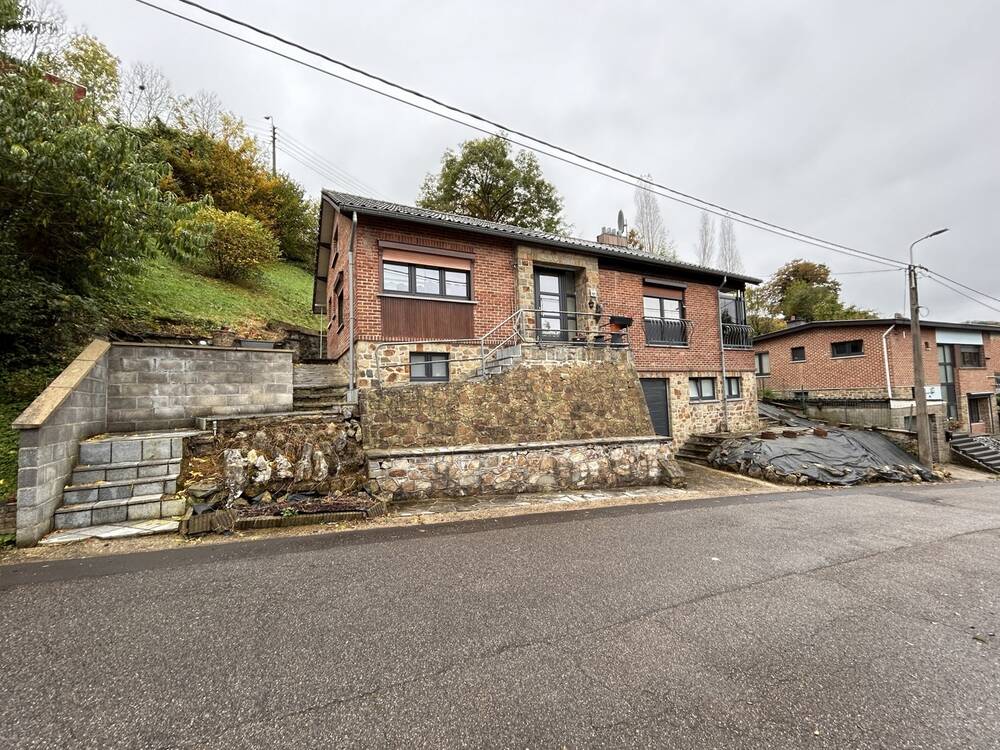 Maison à vendre à Pepinster 4860 310000.00€ 3 chambres 170.00m² - annonce 426567