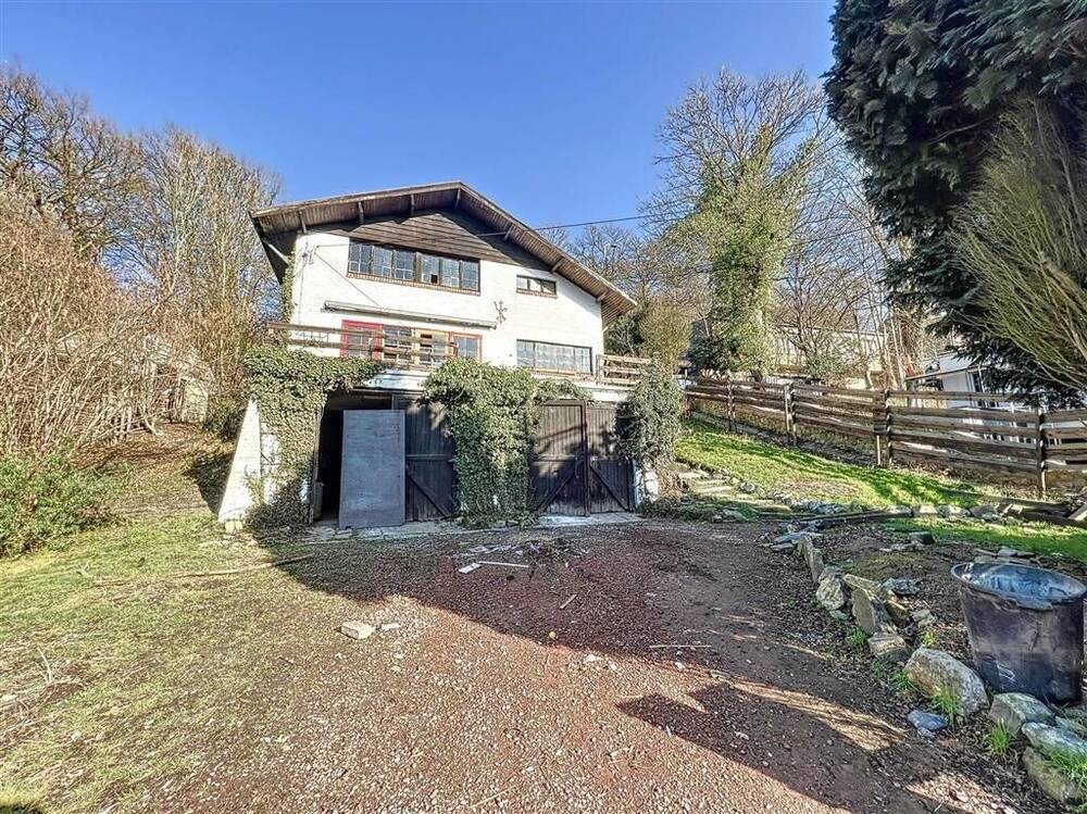 Maison à vendre à Jupille-sur-Meuse 4020 195000.00€ 3 chambres 120.00m² - annonce 426275