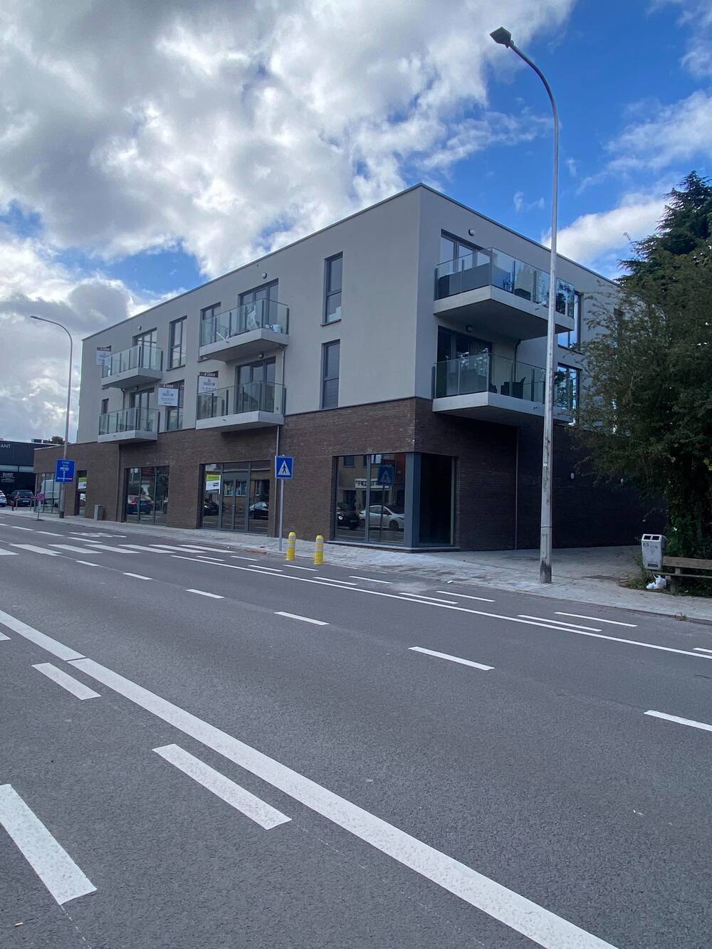 Appartement à louer à Rocourt 4000 920.00€ 1 chambres 69.00m² - annonce 426241