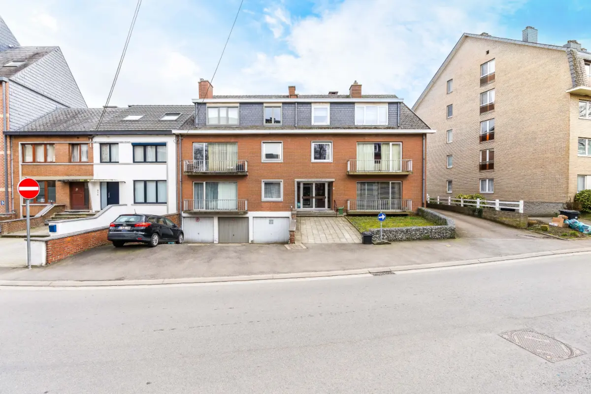 Appartement à vendre à Hannut 4280 175000.00€ 2 chambres 97.00m² - annonce 598339