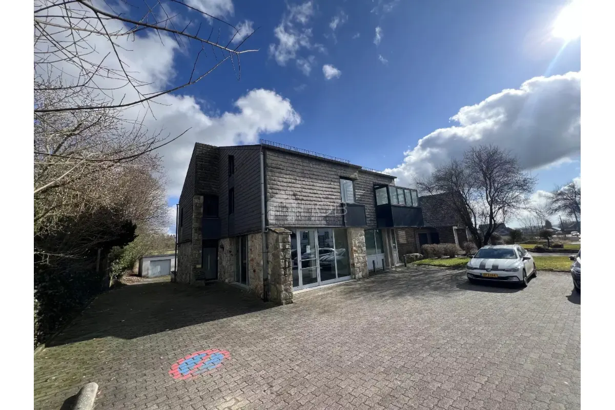 Commerce à vendre à Burg-Reuland 4790 298000.00€  chambres 465.00m² - annonce 760031