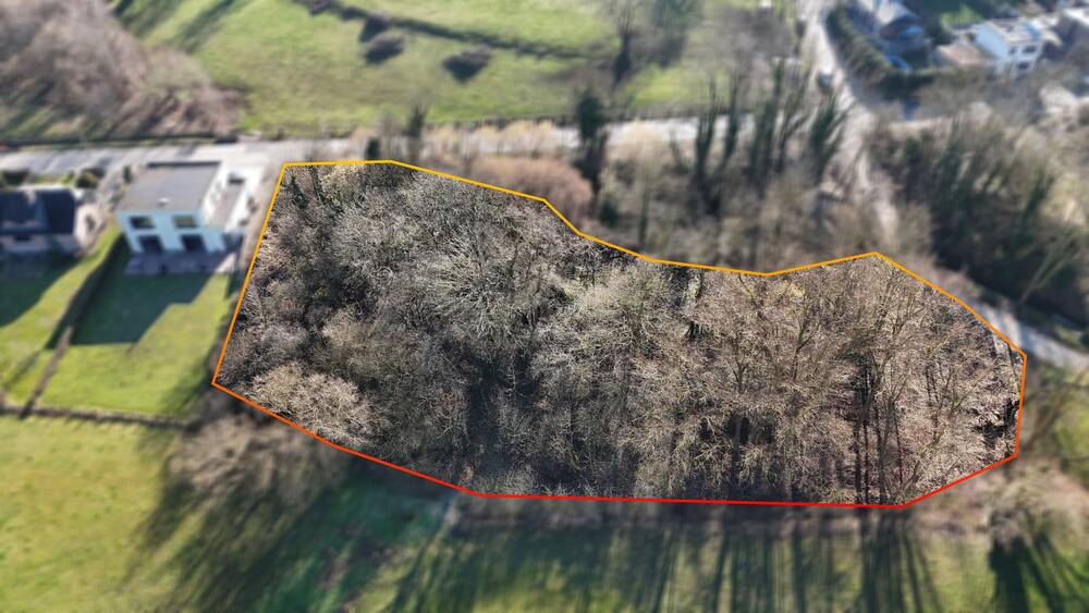 Terrain à vendre à Oupeye 4680 134000.00€ chambres m² - annonce 428354