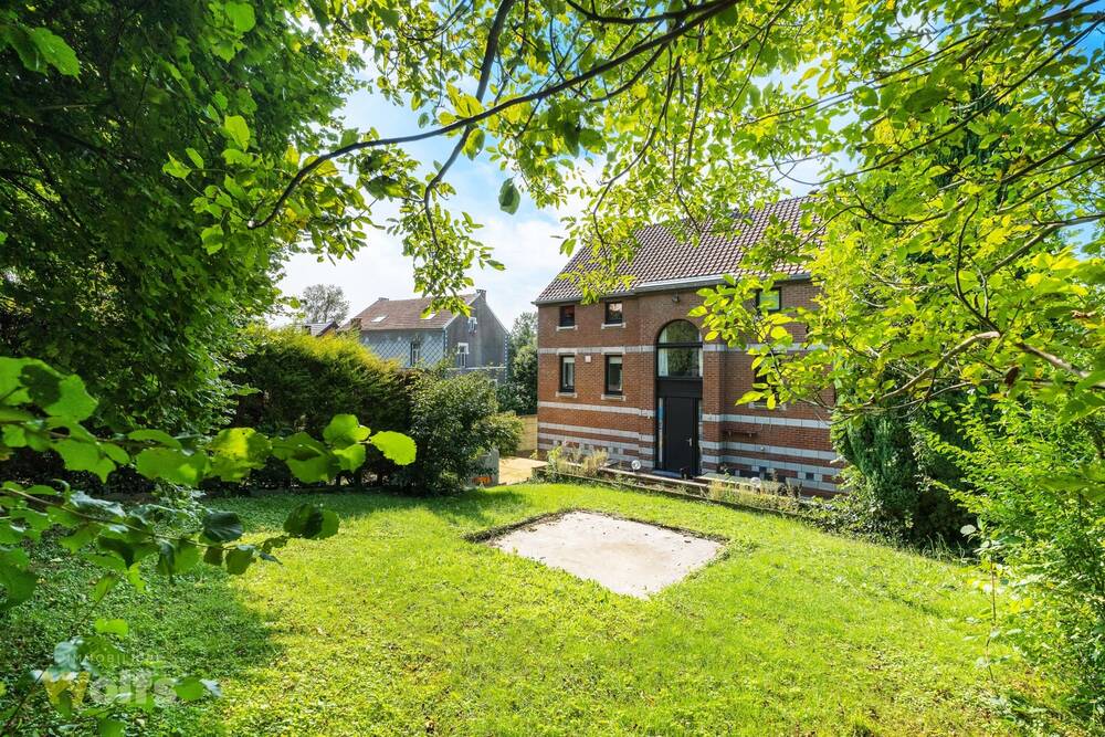 Maison à vendre à Eben-Emael 4690 385000.00€ 4 chambres 187.00m² - annonce 427274