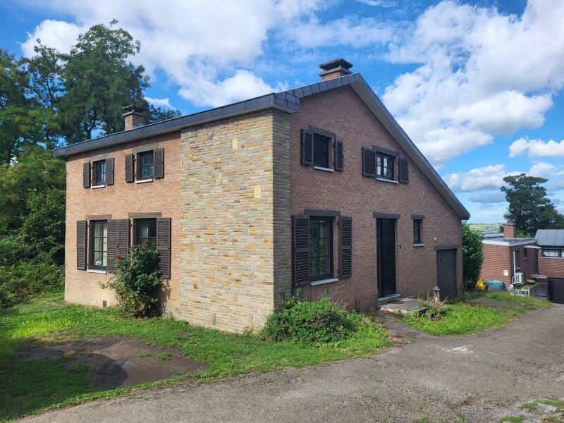 Maison à vendre à Visé 4600 249000.00€ 2 chambres 186.00m² - annonce 427645