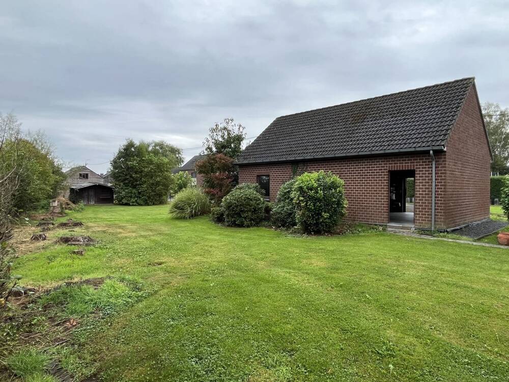 Maison à vendre à Couthuin 4218 145000.00€ 1 chambres 97.50m² - annonce 426991