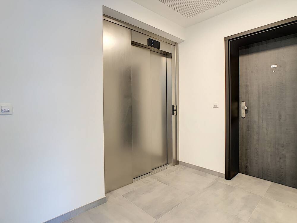 Appartement à louer à Sougné-Remouchamps 4920 800.00€ 2 chambres 92.00m² - annonce 426775