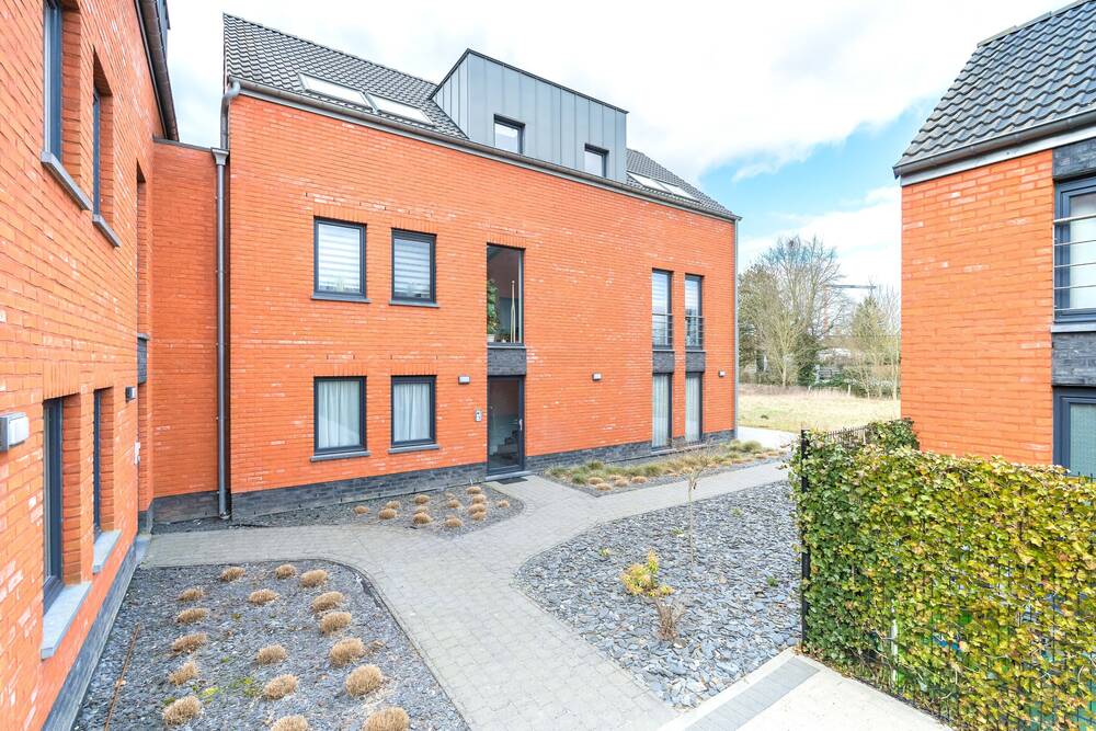 Appartement à vendre à Hannut 4280 270000.00€ 2 chambres 81.00m² - annonce 426774