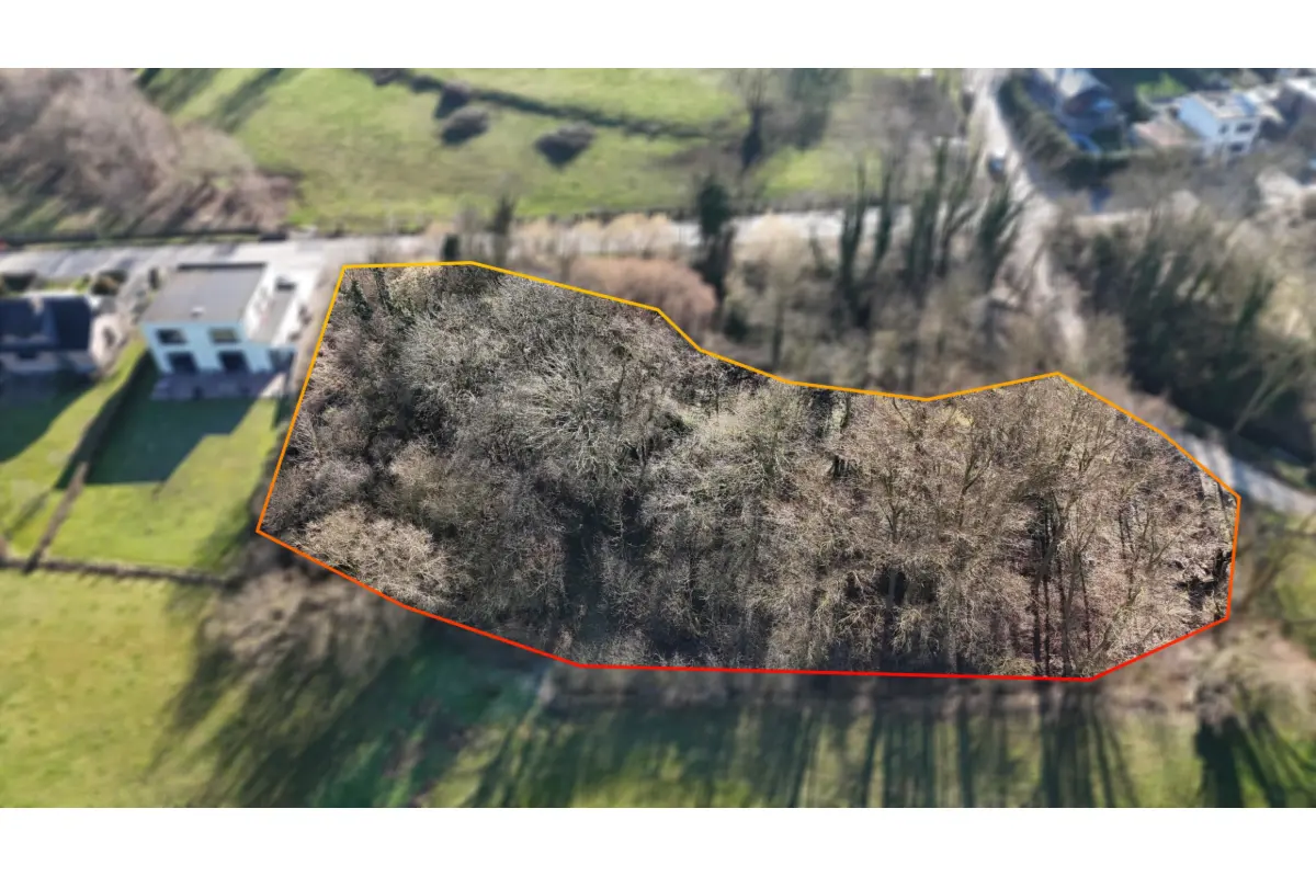 Terrain à vendre à Oupeye 4680 134000.00€  chambres m² - annonce 634897